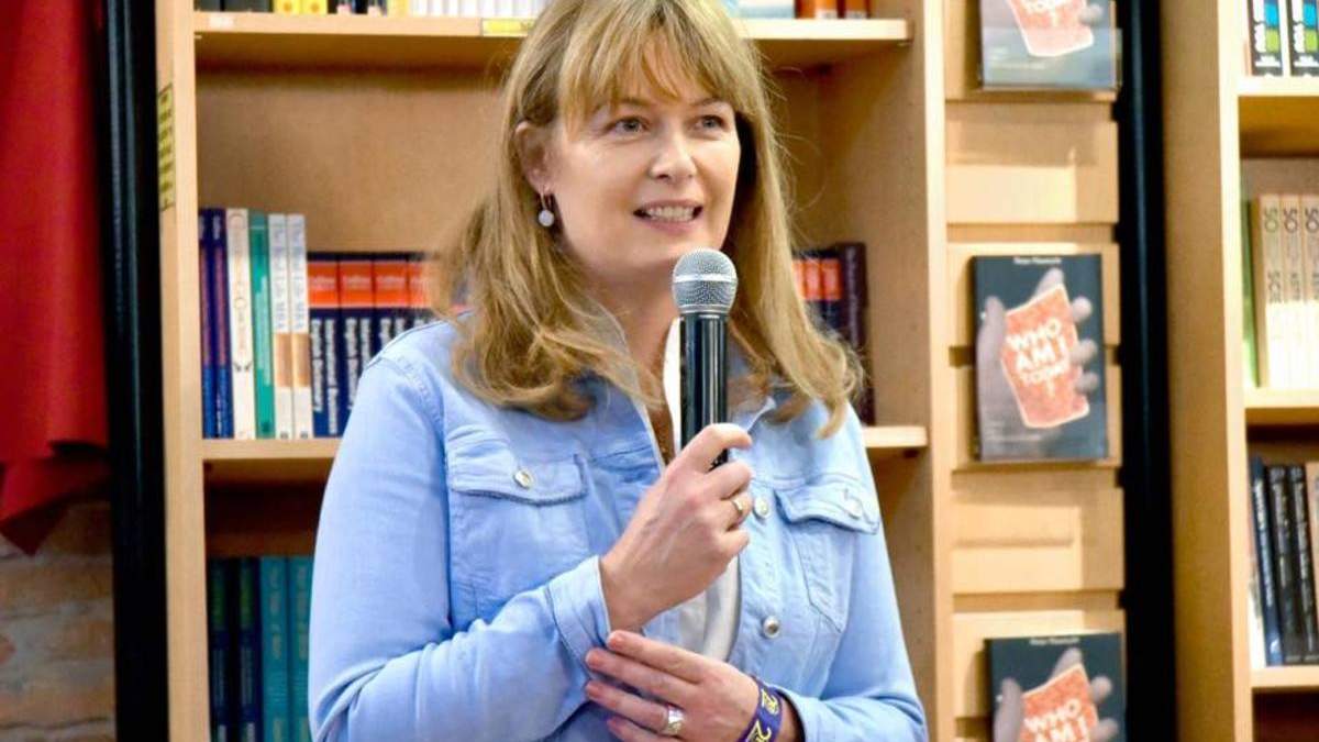 Дружина Саакашвілі стала свідком у справі про вбивство командира Чечні Дружина Саакашвілі стала свідком у справі про вбивство командира Чечні