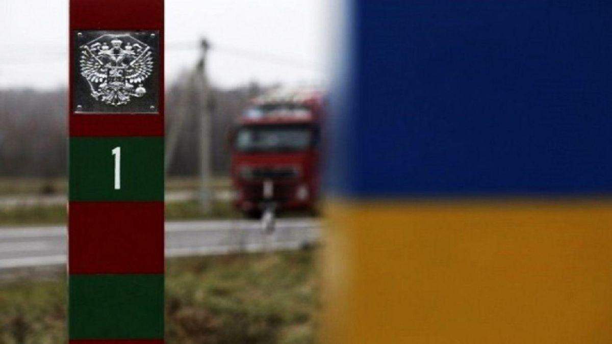 Білорусь закриває кордони, але Україну про це не попереджала Білорусь закриває кордони, але Україну про це не попереджала
