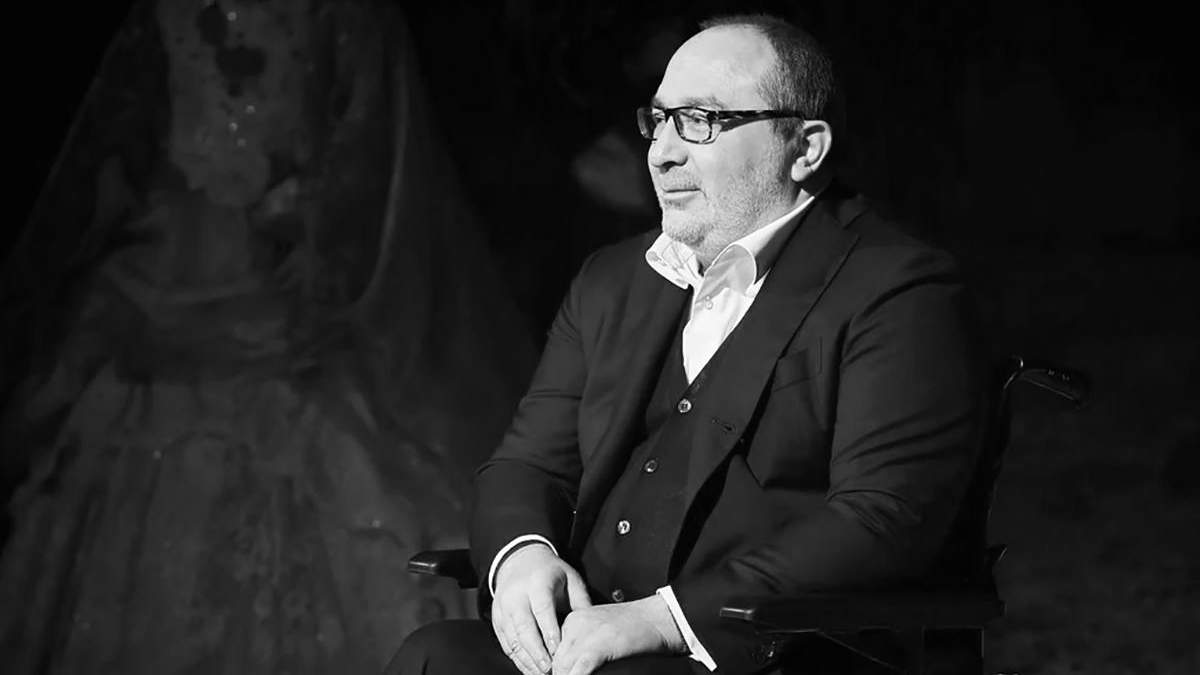 Геннадий Кернес умер – что известно о смерти мэра Харькова Геннадий Кернес умер – что известно о смерти мэра Харькова