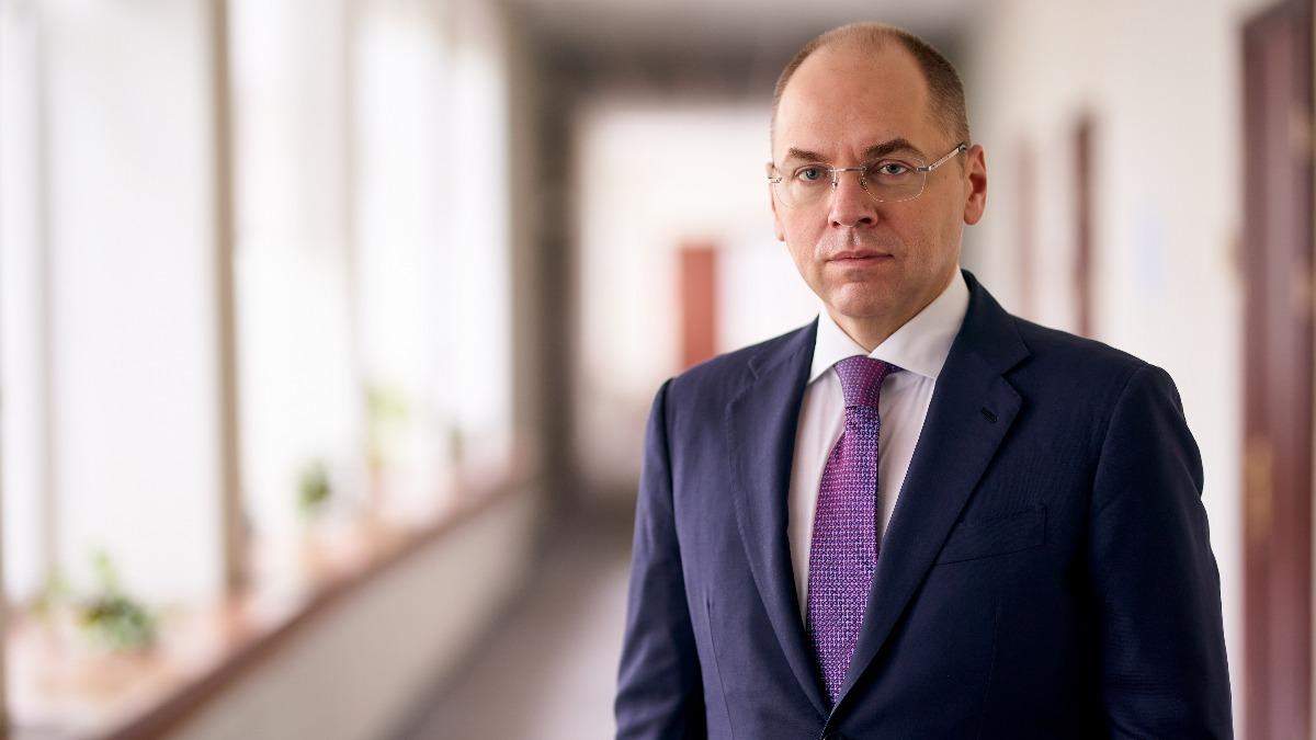 Степанов: Январский локдаун могут перенести на февраль Степанов: Январский локдаун могут перенести на февраль