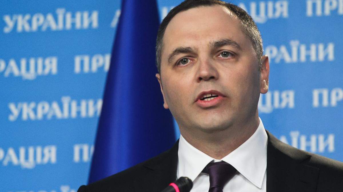 Суд поддержал Портнова, который распространил данные Схем Суд поддержал Портнова, который распространил данные Схем