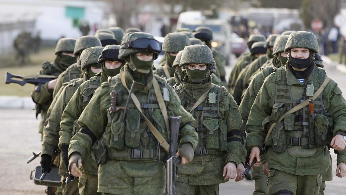 Україна в ОБСЄ детально розповіла, як Росія мілітаризує Крим