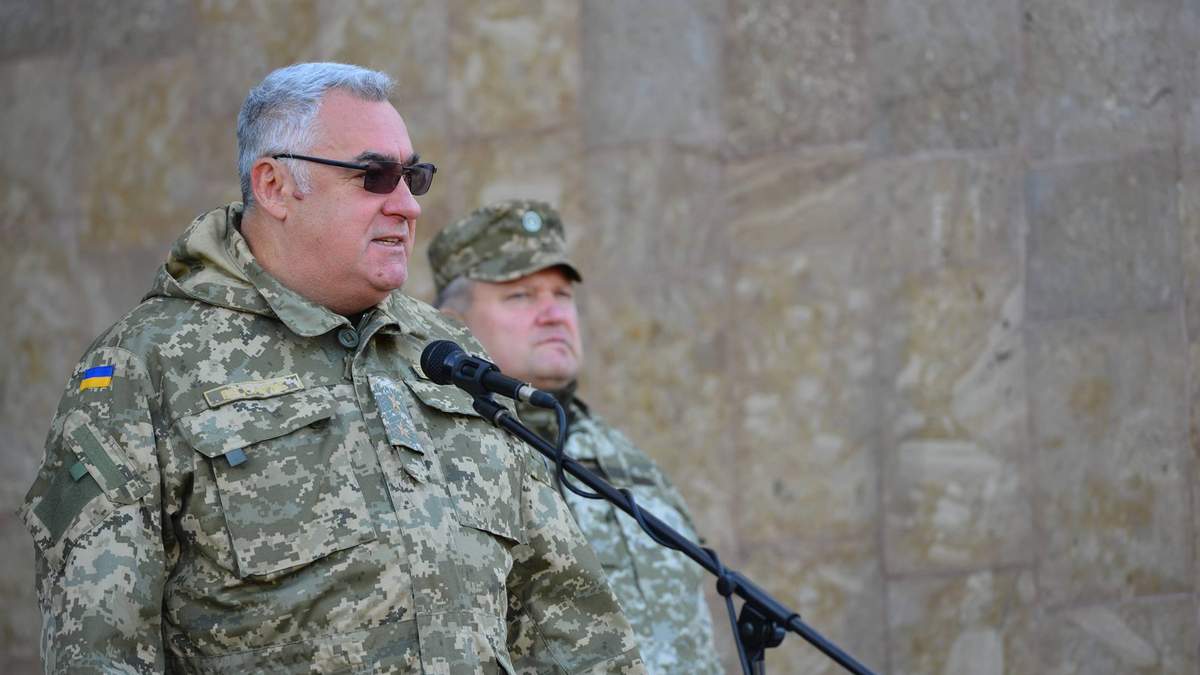 Верховна Рада 16 грудня 2020 звільнила Сергія Бессараба Верховна Рада 16 грудня 2020 звільнила Сергія Бессараба