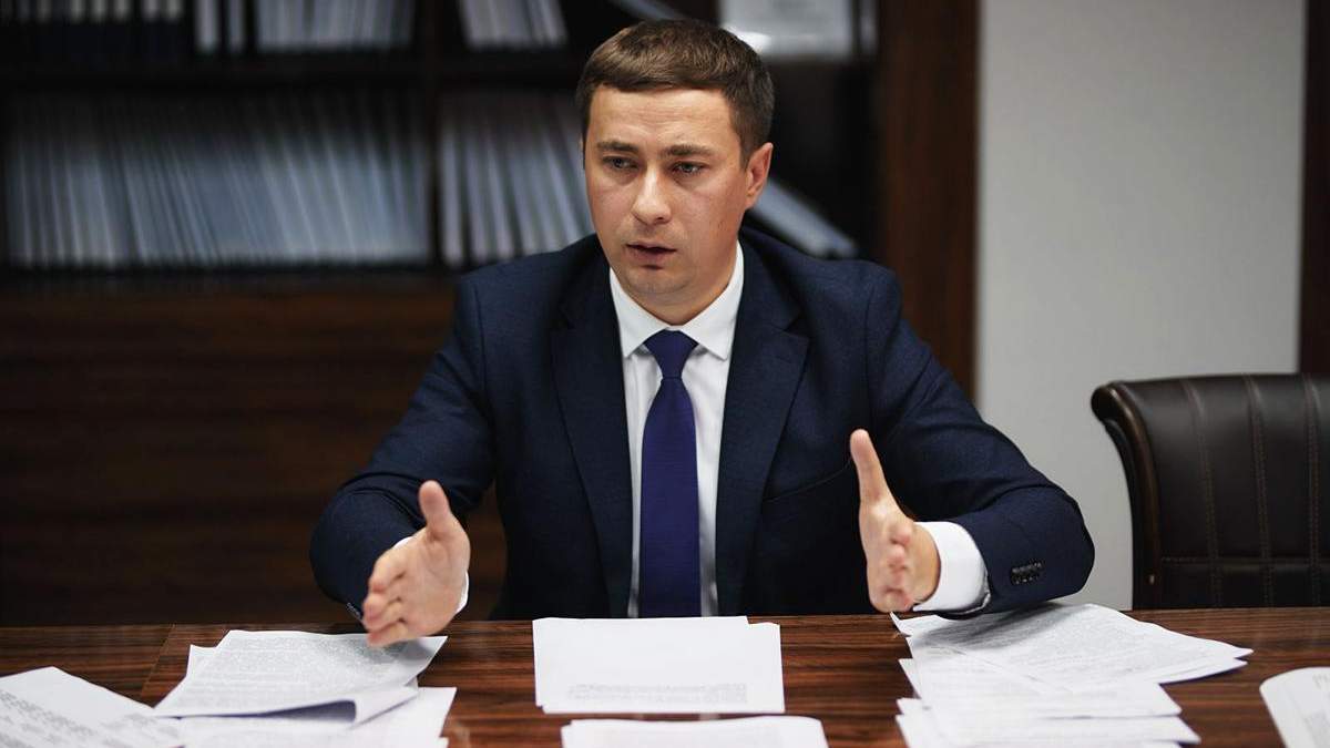 Хто це Роман Лещенко – біографія міністра аграрної політики України Хто це Роман Лещенко – біографія міністра аграрної політики України