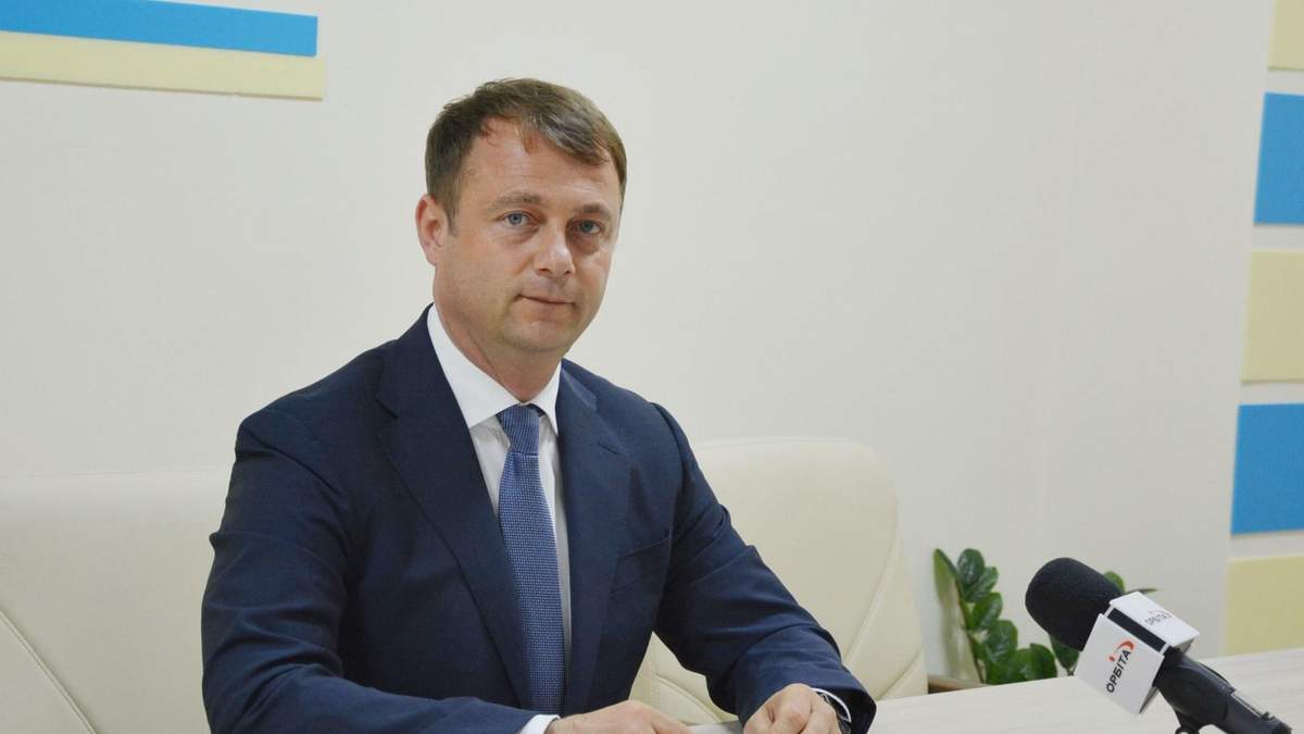 Рада прекратила полномочия скандального нардепа Требушкина Рада прекратила полномочия скандального нардепа Требушкина
