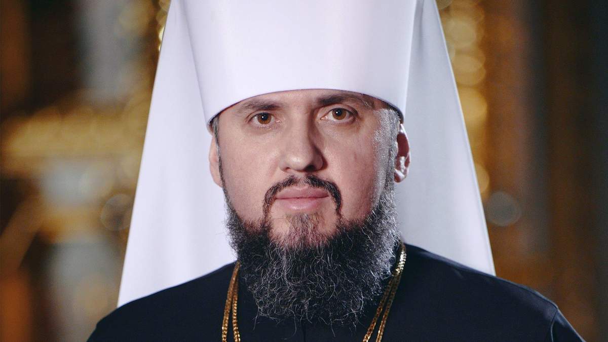 Розкішне життя священників: Епіфаній прокоментував скандали в ПЦУ Розкішне життя священників: Епіфаній прокоментував скандали в ПЦУ