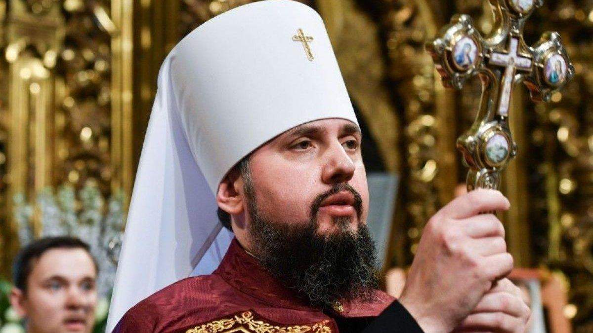 Епіфаній про співпрацю священнослужителів з КДБ Епіфаній про співпрацю священнослужителів з КДБ