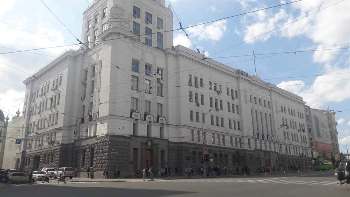 В мэрии Харькова отреагировали на смерть Кернеса В мэрии Харькова отреагировали на смерть Кернеса