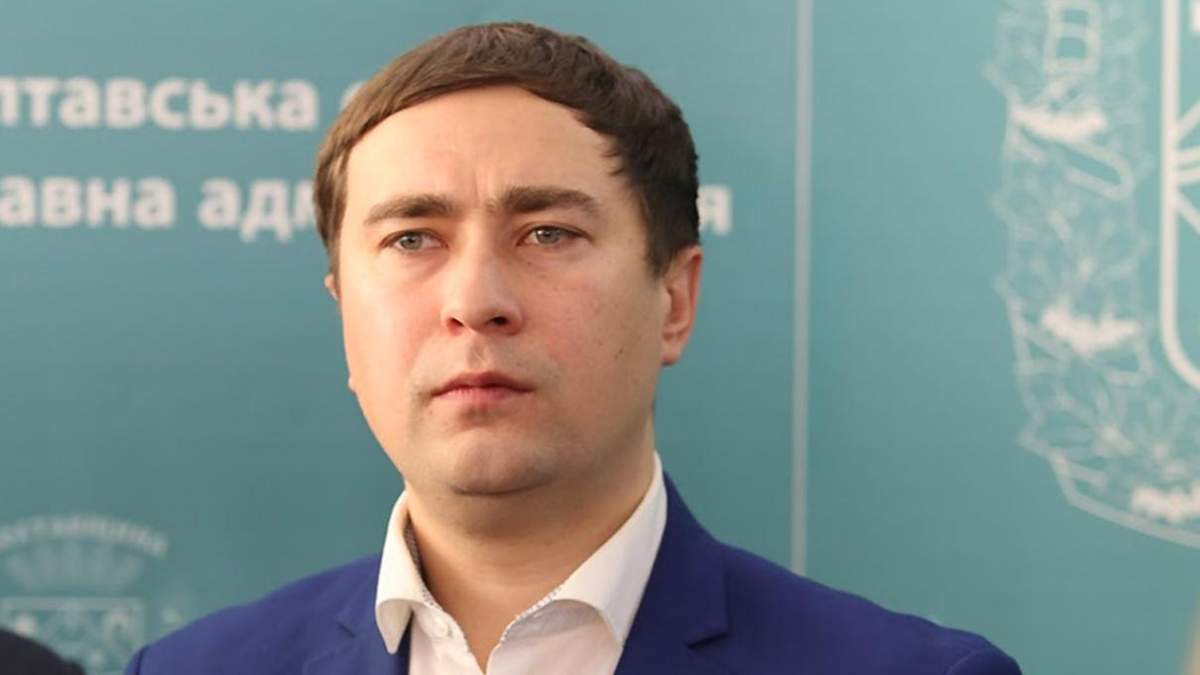 Роман Лещенко – міністр агрополітики України: коротка біографія Роман Лещенко – міністр агрополітики України: коротка біографія