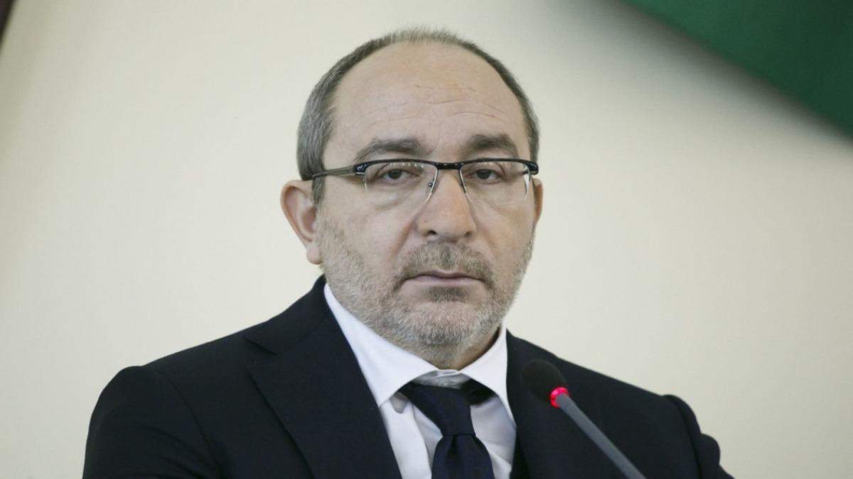 Коли відбудеться похорон Геннадія Кернеса: дата Коли відбудеться похорон Геннадія Кернеса: дата