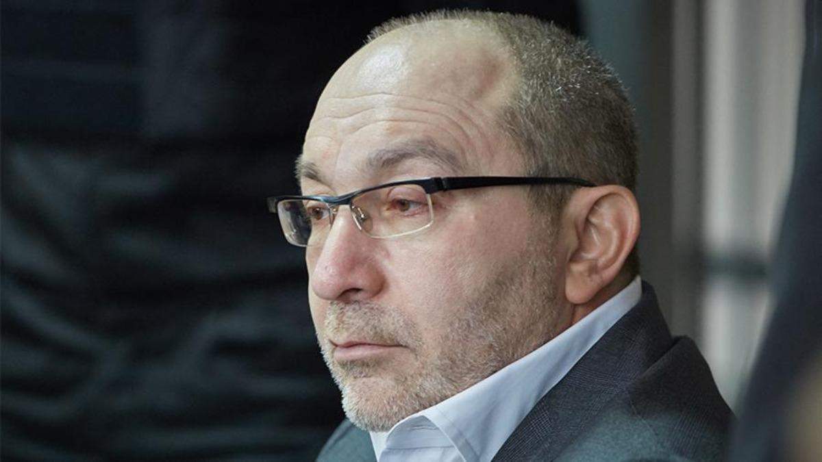 Врачи сказали, что чудо поможет, - друг Кернеса о его последних днях Врачи сказали, что чудо поможет, - друг Кернеса о его последних днях