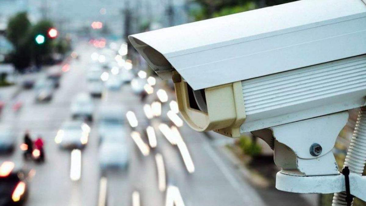 Украинские дороги станут безопаснее Украинские дороги станут безопаснее