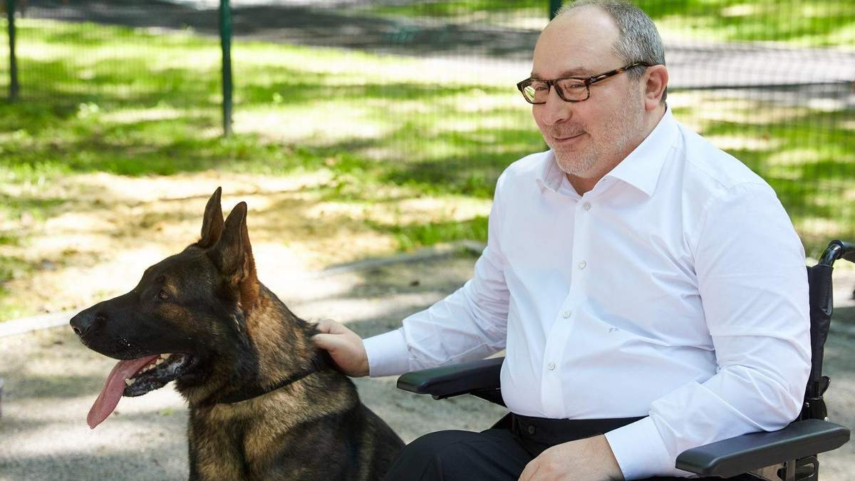 У тебе нудне обличчя: найяскравіші цитати Геннадія Кернеса У тебе нудне обличчя: найяскравіші цитати Геннадія Кернеса
