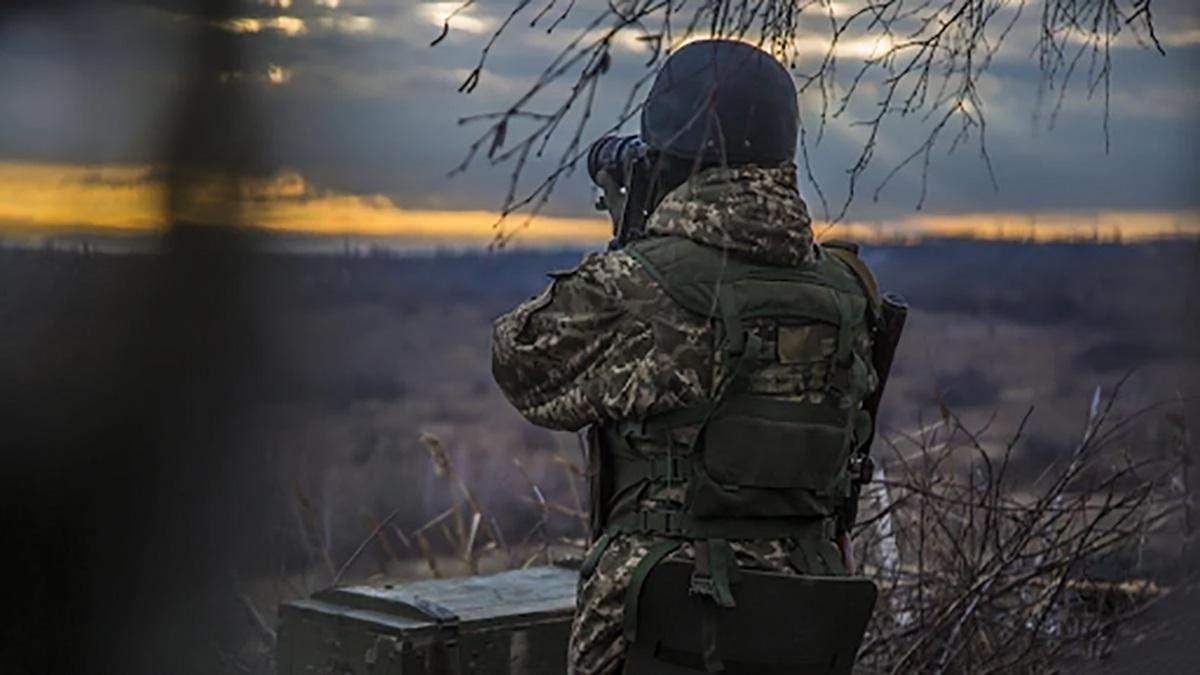 Україні треба 10 років, аби повернути свої території, – Голос Україні треба 10 років, аби повернути свої території, – Голос