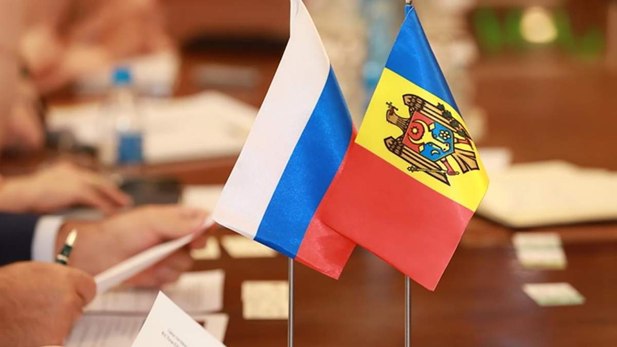 У Молдові повернули статус російській мові: рішення Додона У Молдові повернули статус російській мові: рішення Додона
