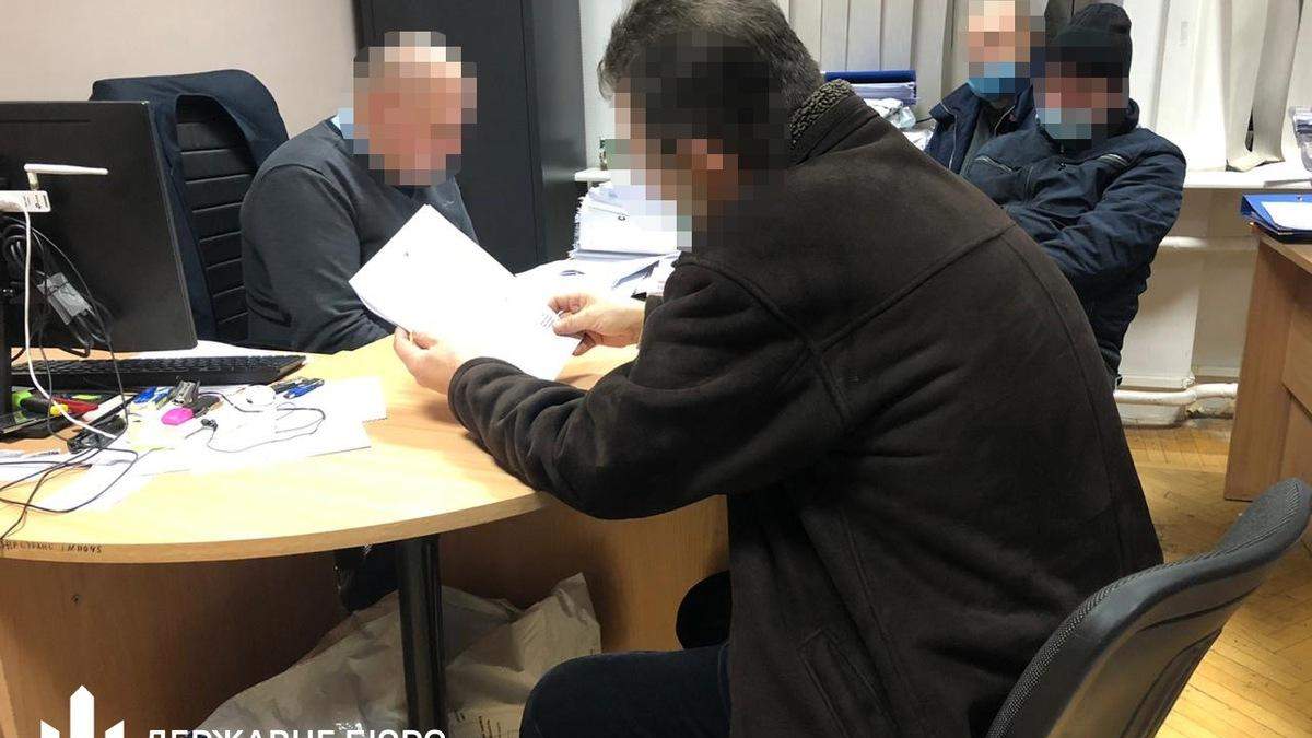 Ексзаступника голови Держгеонадр підозрюють у недбалості на 38 млн