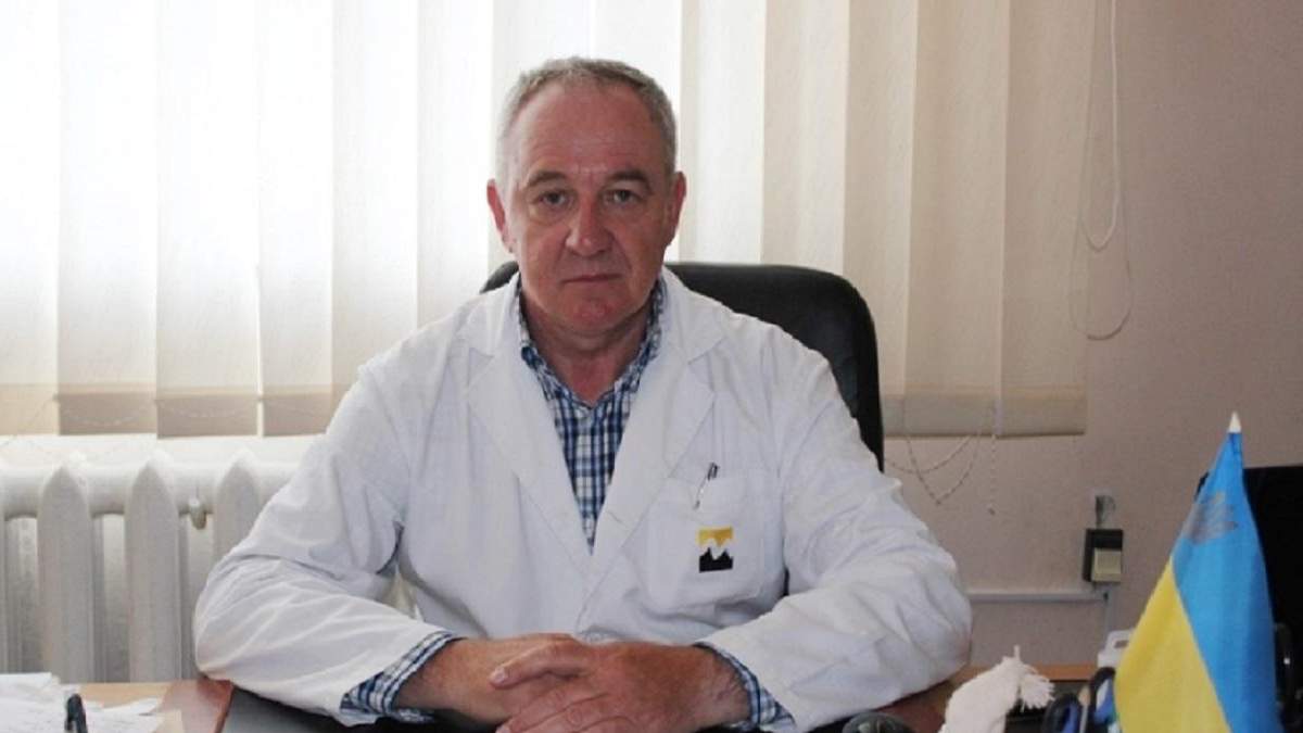 Віктора Проценка підозрюють у розбещенні неповнолітніх: деталі Віктора Проценка підозрюють у розбещенні неповнолітніх: деталі