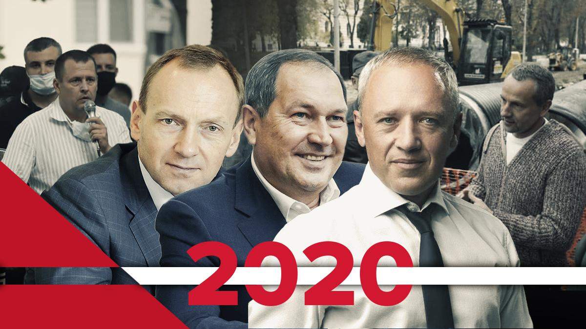 Кто стал мэром в 2020 году: список и биография Кто стал мэром в 2020 году: список и биография