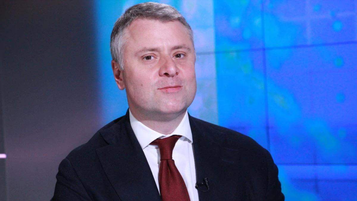 Вітренко став виконувачем обов'язків міністра енергетики: рішення уряду Вітренко став виконувачем обов'язків міністра енергетики: рішення уряду