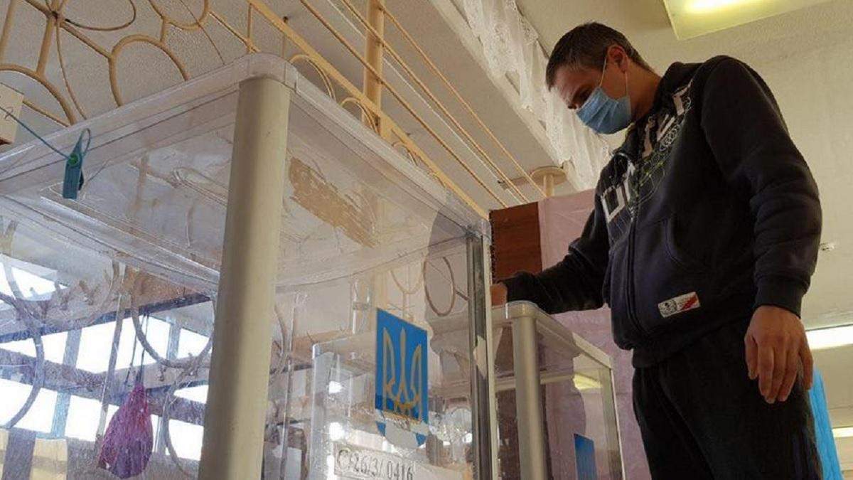 Коли можуть відбутися вибори мера Харкова: ймовірні дати Коли можуть відбутися вибори мера Харкова: ймовірні дати