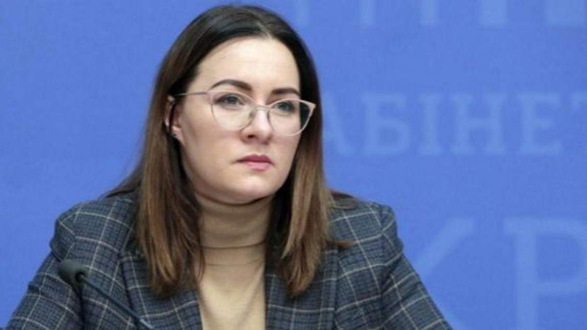 Юлію Свириденко призначили заступницею голови ОПУ: що відомо Юлію Свириденко призначили заступницею голови ОПУ: що відомо
