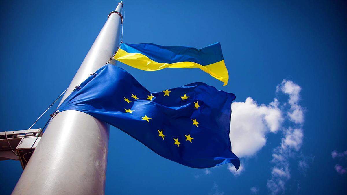 Соглашение об ассоциации - как Украина борется за промышленный безвиз Соглашение об ассоциации - как Украина борется за промышленный безвиз