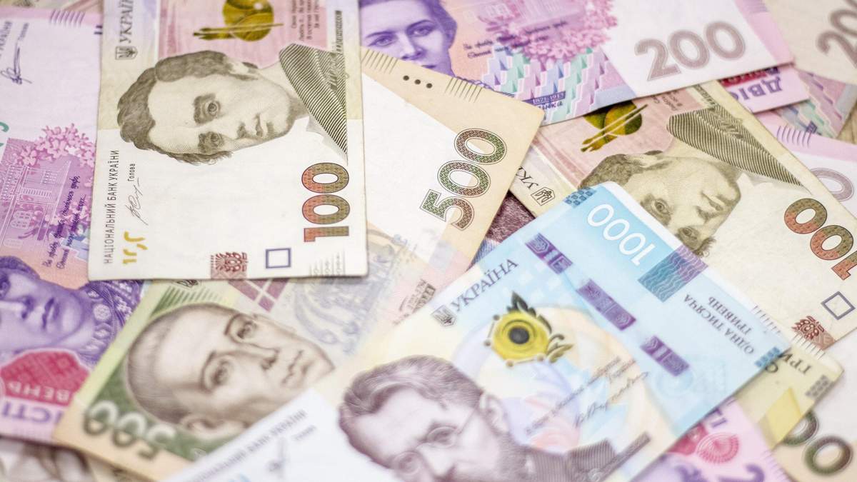 ФОПи та працівники отримають виплати на суму 2,2 мільярда гривень ФОПи та працівники отримають виплати на суму 2,2 мільярда гривень