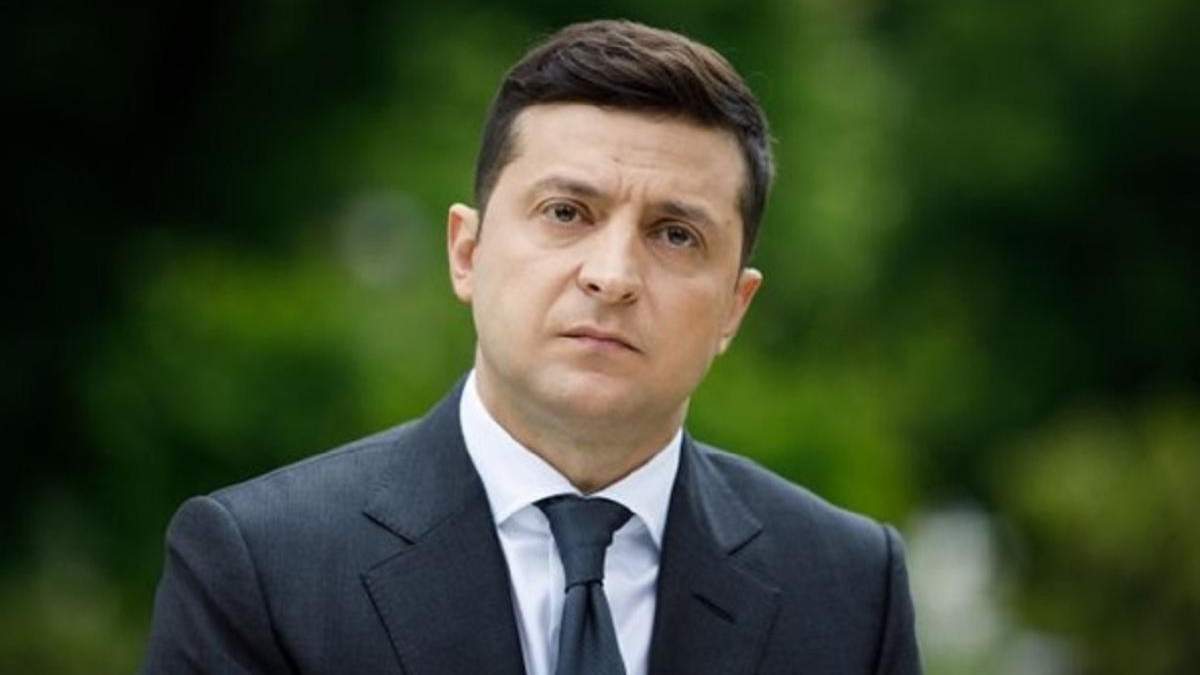 Скільки українців довіряє Зеленському і політикам у грудні 2020 Скільки українців довіряє Зеленському і політикам у грудні 2020