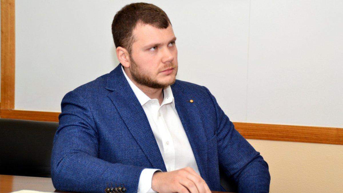 Купуватимуть на прозорих конкурсах, – Криклій про оновлення вагонів Купуватимуть на прозорих конкурсах, – Криклій про оновлення вагонів