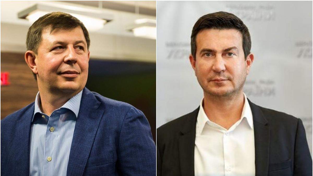 Казак, Солод: депутаты пропустили 90% голосований Совета в декабре Казак, Солод: депутаты пропустили 90% голосований Совета в декабре