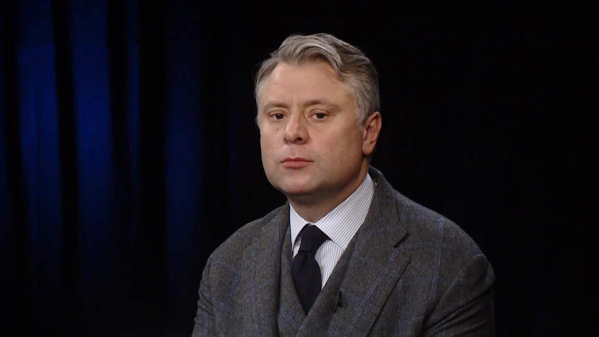 Доларовий мільйонер в Кабміні: інтерв'ю з Юрієм Вітренком Доларовий мільйонер в Кабміні: інтерв'ю з Юрієм Вітренком