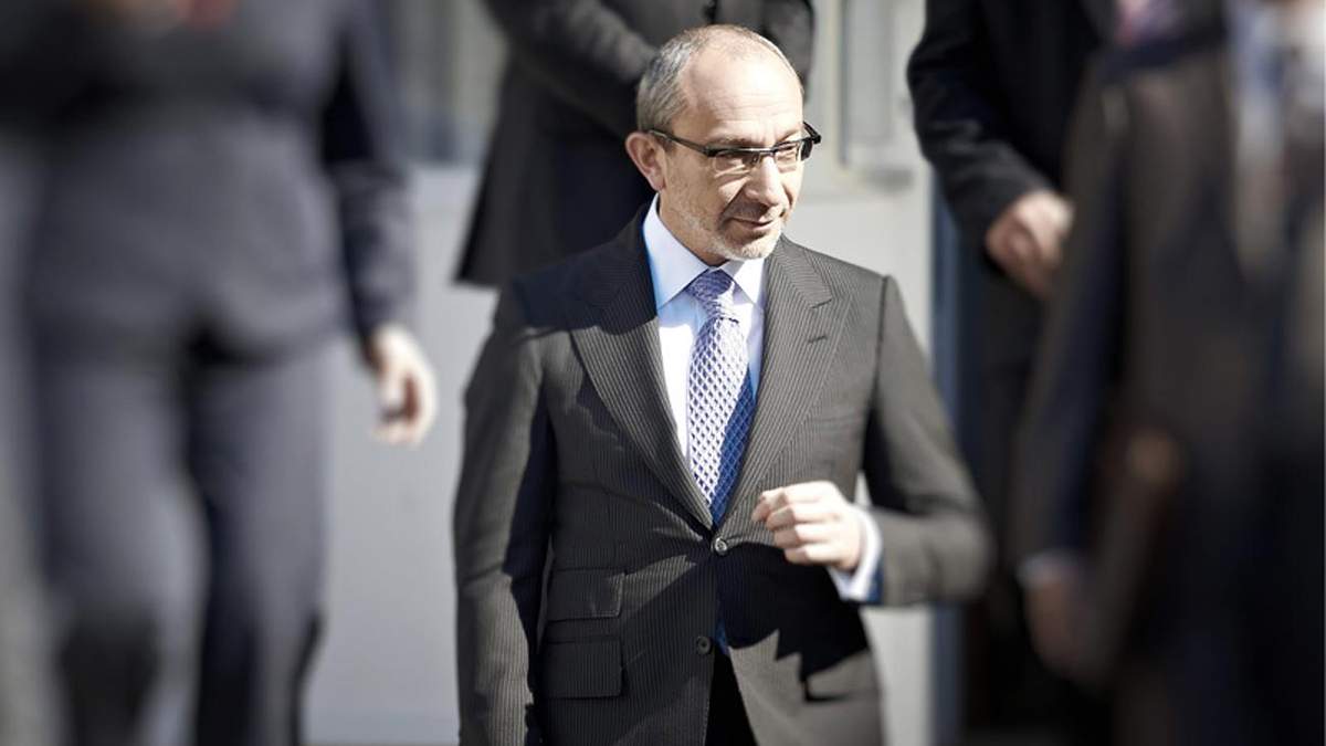 Смерть Геннадія Кернеса: що відомо спадкоємців мера Харкова – фото Смерть Геннадія Кернеса: що відомо спадкоємців мера Харкова – фото