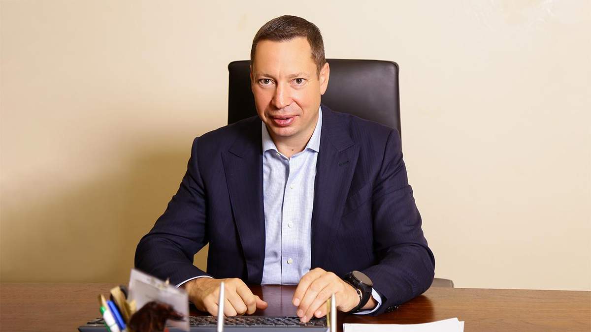 Глава НБУ Шевченко прокомментировал возможное укрепление гривны Глава НБУ Шевченко прокомментировал возможное укрепление гривны