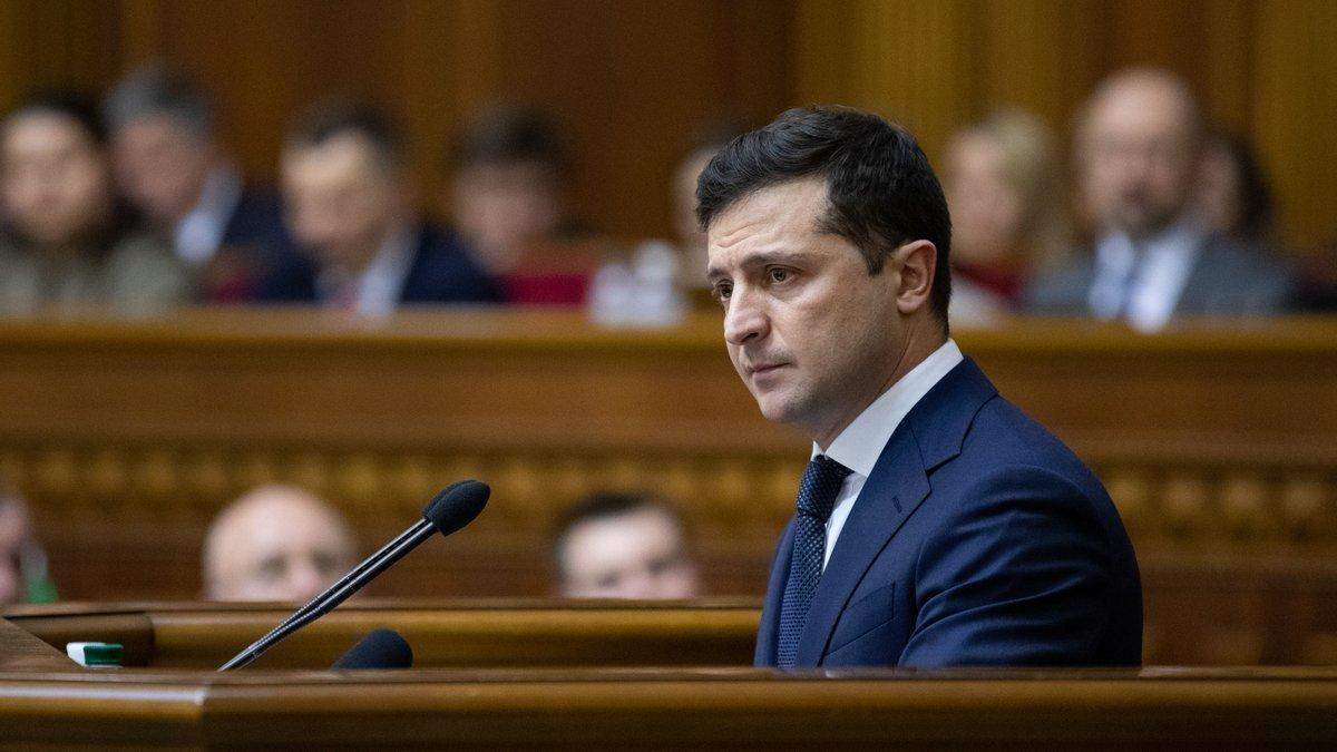 Владимир Зеленский Владимир Зеленский