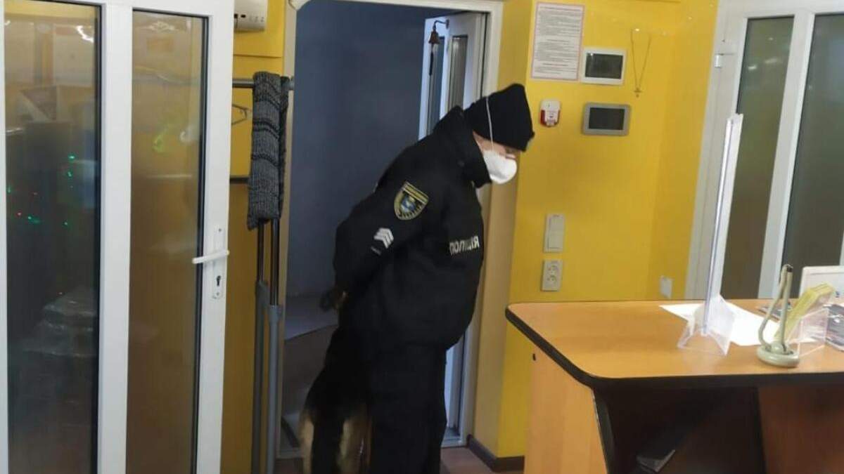 У Миколаєві невідомий погрожував підірвати офіс ЛГБТ-спільноти У Миколаєві невідомий погрожував підірвати офіс ЛГБТ-спільноти