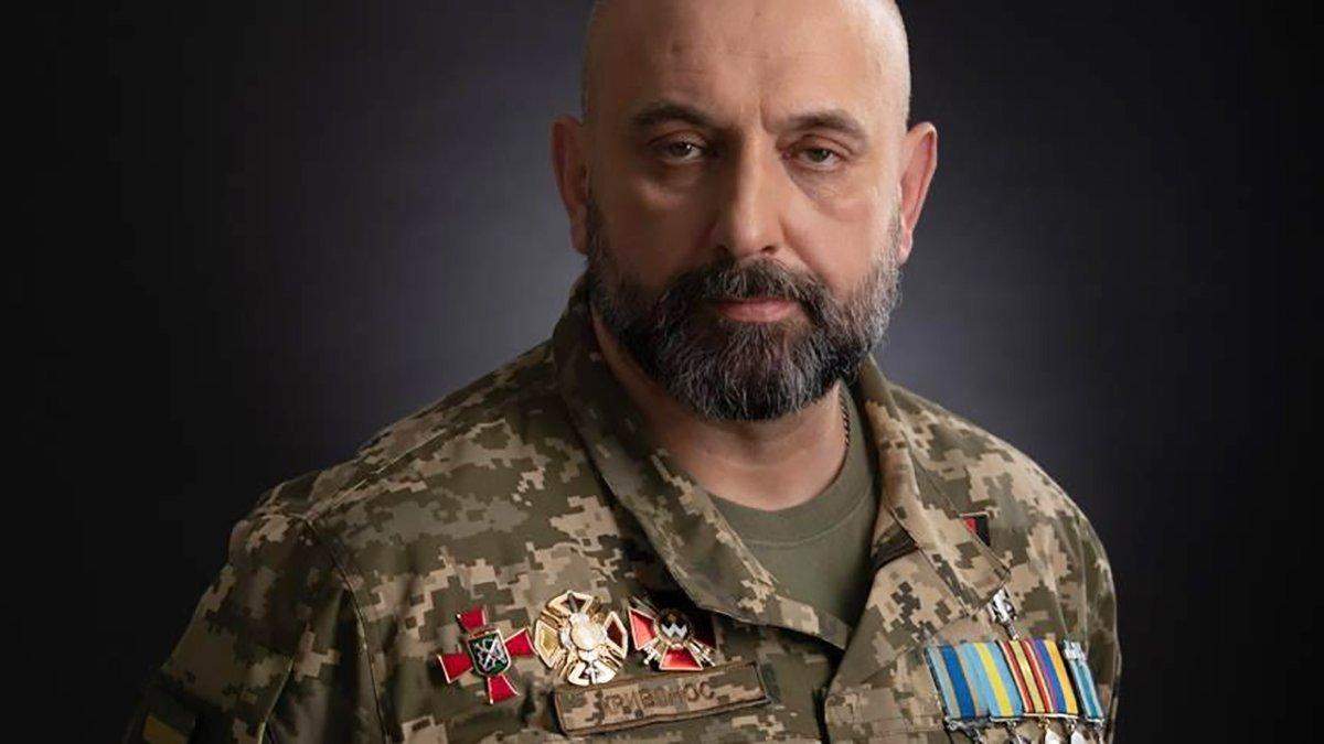 Арестович не розкаже, як завів на мінне поле снайперів, – Кривонос Арестович не розкаже, як завів на мінне поле снайперів, – Кривонос