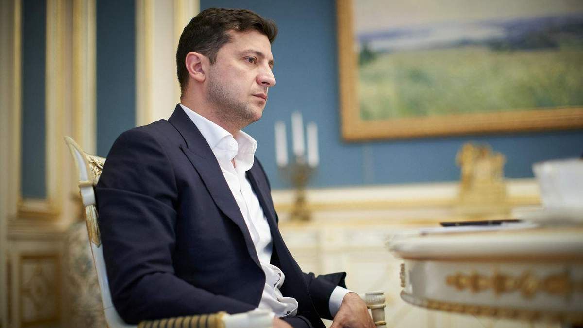 Зеленський – чому президент не дотримається обіцянки і у 2021- Новини Зеленський – чому президент не дотримається обіцянки і у 2021- Новини