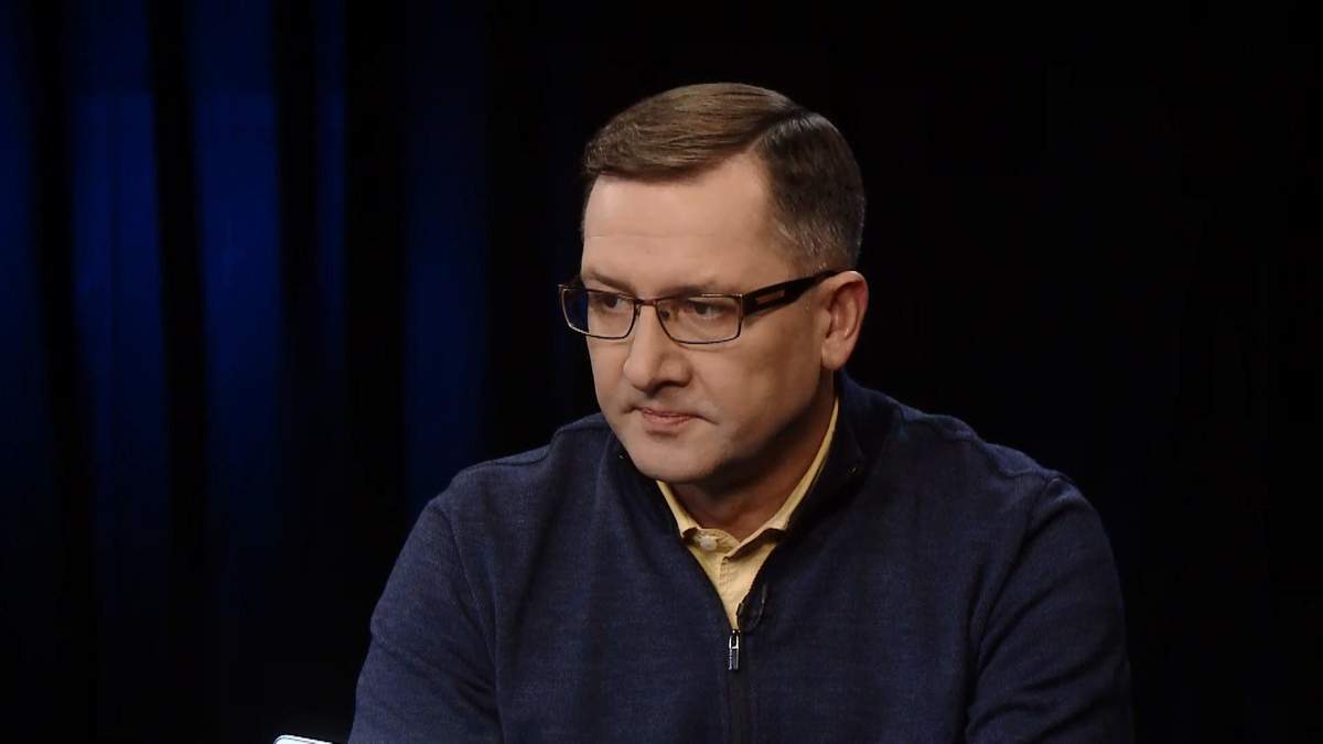 Зеленський, олігархи та Держбюджет-2021: інтерв'ю з Уманським Зеленський, олігархи та Держбюджет-2021: інтерв'ю з Уманським