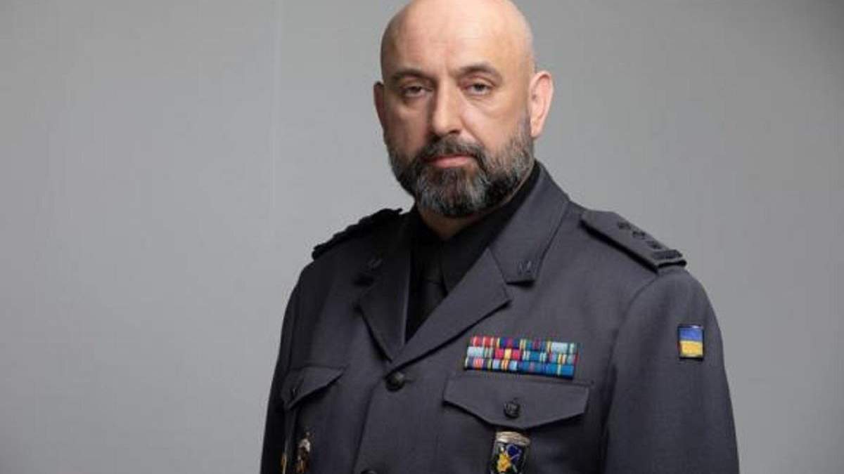 Кривонос про своє звільнення: Новорічний подарунок президента Кривонос про своє звільнення: Новорічний подарунок президента