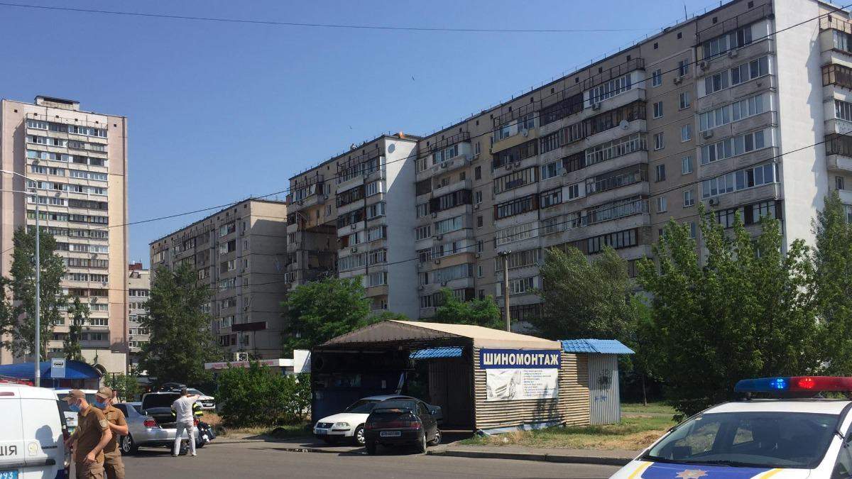 Взрыв на Позняках: все 40 семей наконец получат новое жилье Взрыв на Позняках: все 40 семей наконец получат новое жилье
