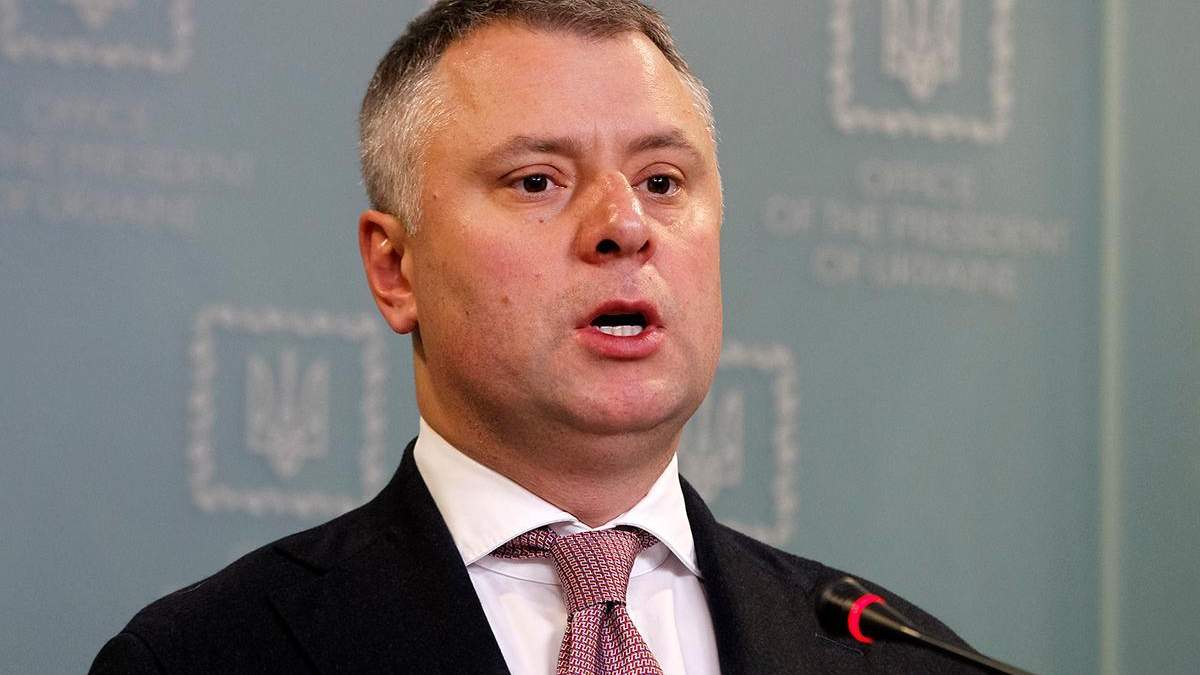 Витренко о тарифах на свет: Отмена льготы - идея предшественников Витренко о тарифах на свет: Отмена льготы - идея предшественников