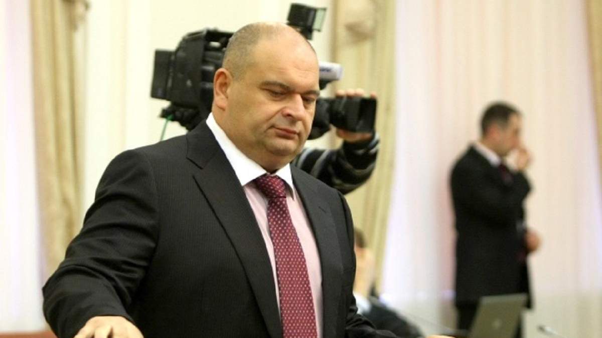 Справу Злочевського забирають у НАБУ і САП: що відомо