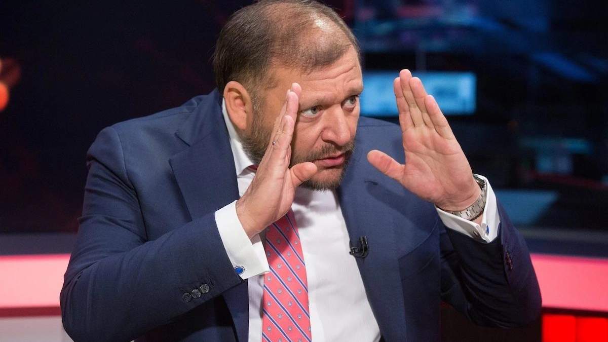 Добкін натякнув, що після смерті Кернеса хоче стати мером Харкова Добкін натякнув, що після смерті Кернеса хоче стати мером Харкова