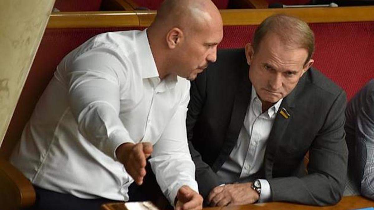 Ушанка погано вплинула: Кива у відео послав на*уй українців Ушанка погано вплинула: Кива у відео послав на*уй українців
