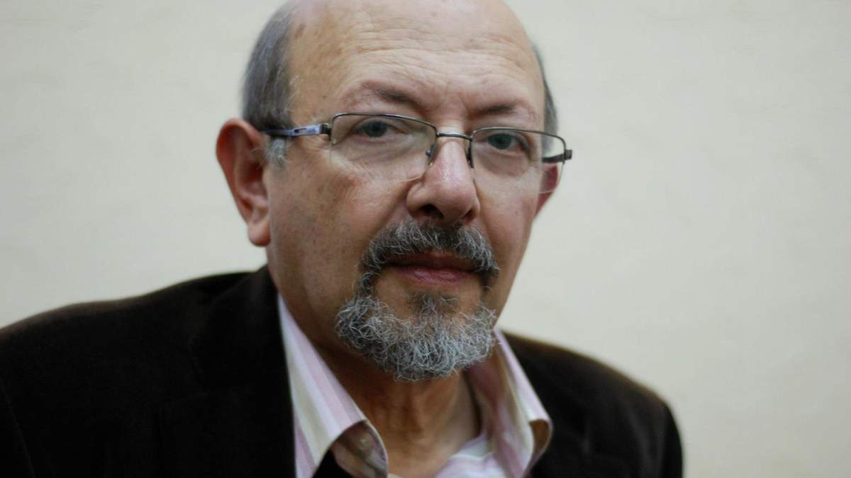 Слуга народу найпопулярніша на Сході: соціолог про рейтинг партії Слуга народу найпопулярніша на Сході: соціолог про рейтинг партії