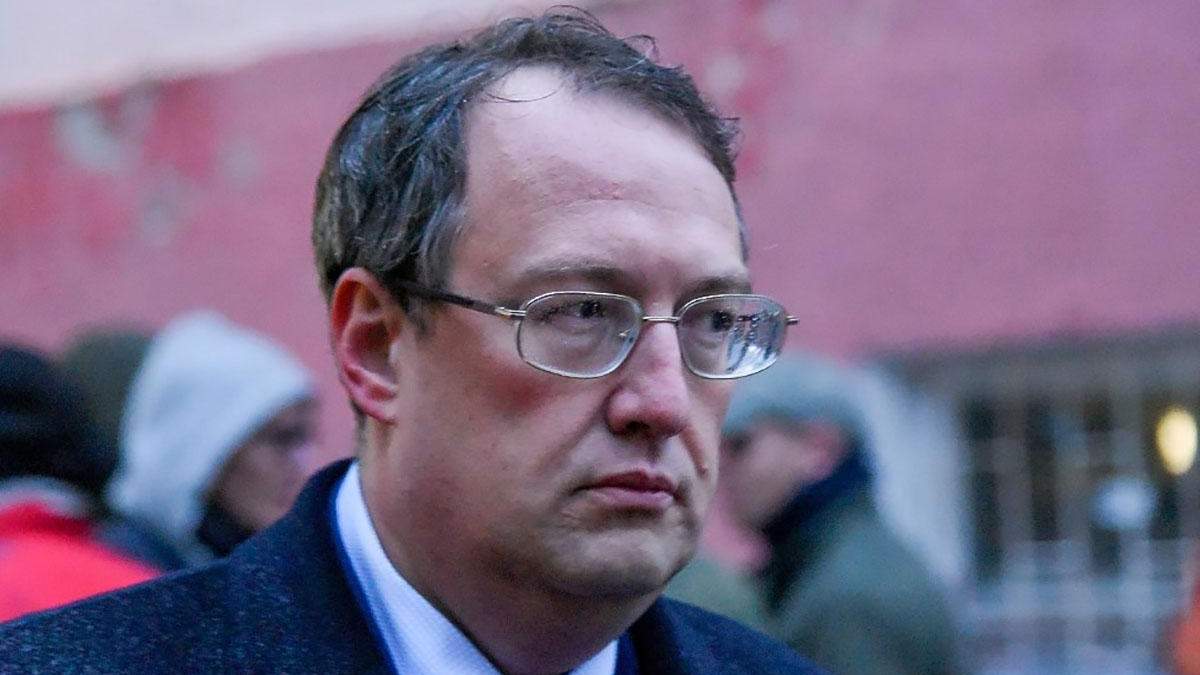 Білоруські записи не вплинуть на статус Антоненка, Кузьменко і Дугарь Білоруські записи не вплинуть на статус Антоненка, Кузьменко і Дугарь