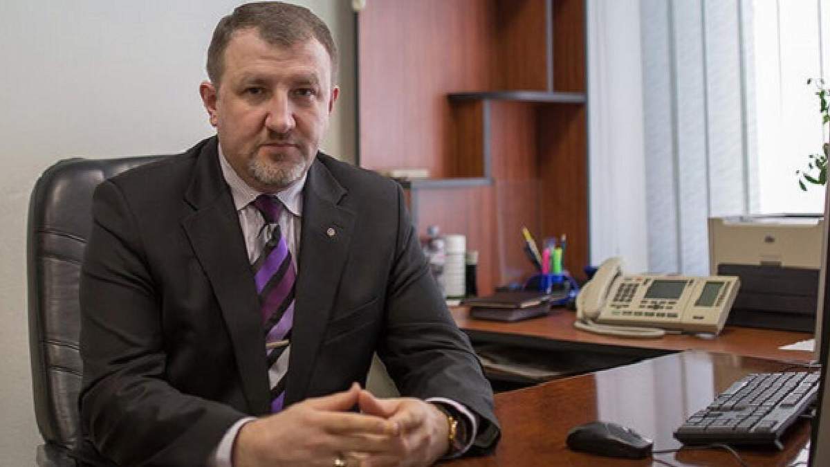 Деталі зарплати Юрія Бойка на посаді тимчасового виконувача обов'язків міністра енергетики Деталі зарплати Юрія Бойка на посаді тимчасового виконувача обов'язків міністра енергетики