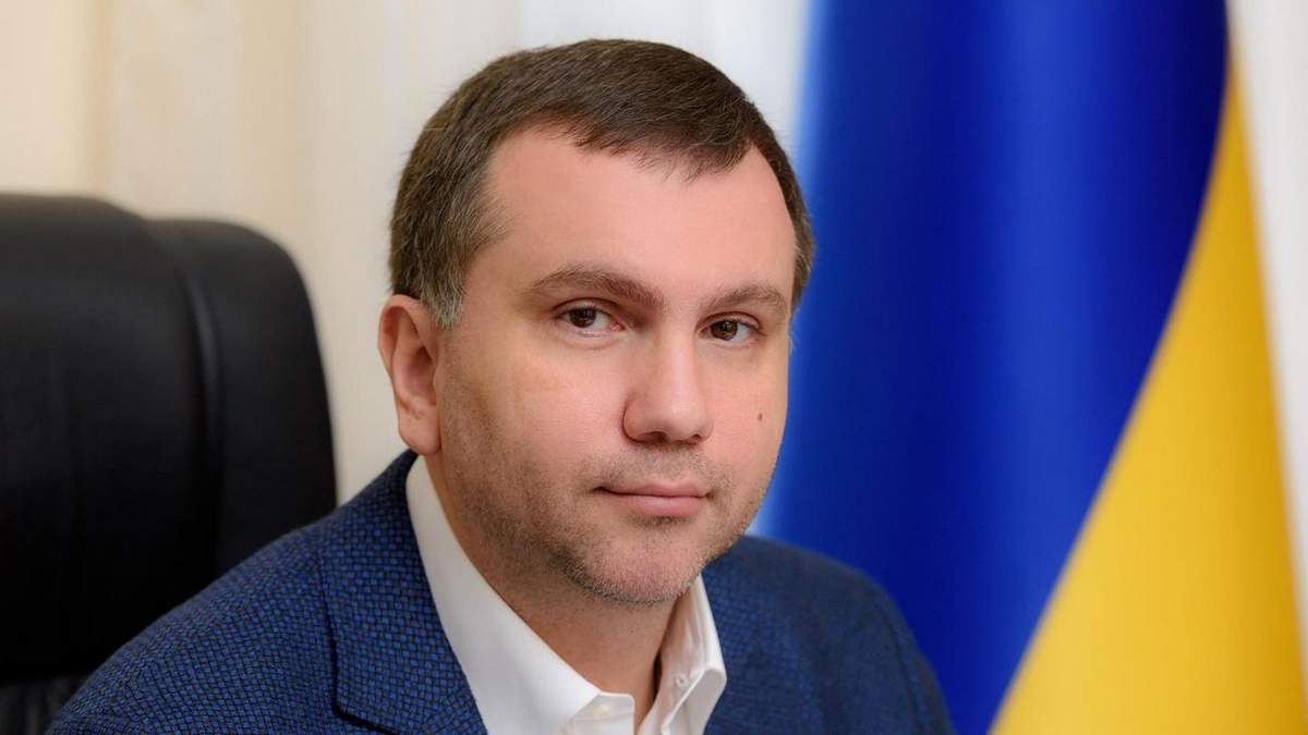 Нагло себя ведет: в САП объяснили, почему Вовк игнорирует допросы Нагло себя ведет: в САП объяснили, почему Вовк игнорирует допросы