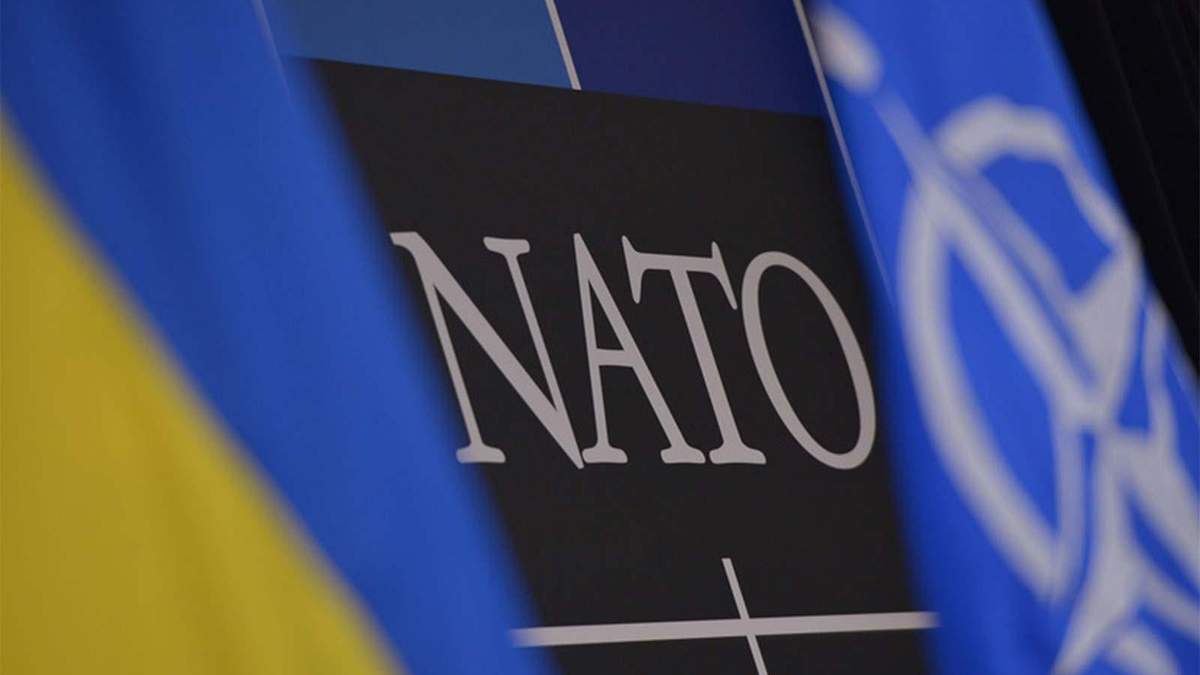 Це питання часу: посол Нідерландів про інтеграцію Україну у НАТО Це питання часу: посол Нідерландів про інтеграцію Україну у НАТО