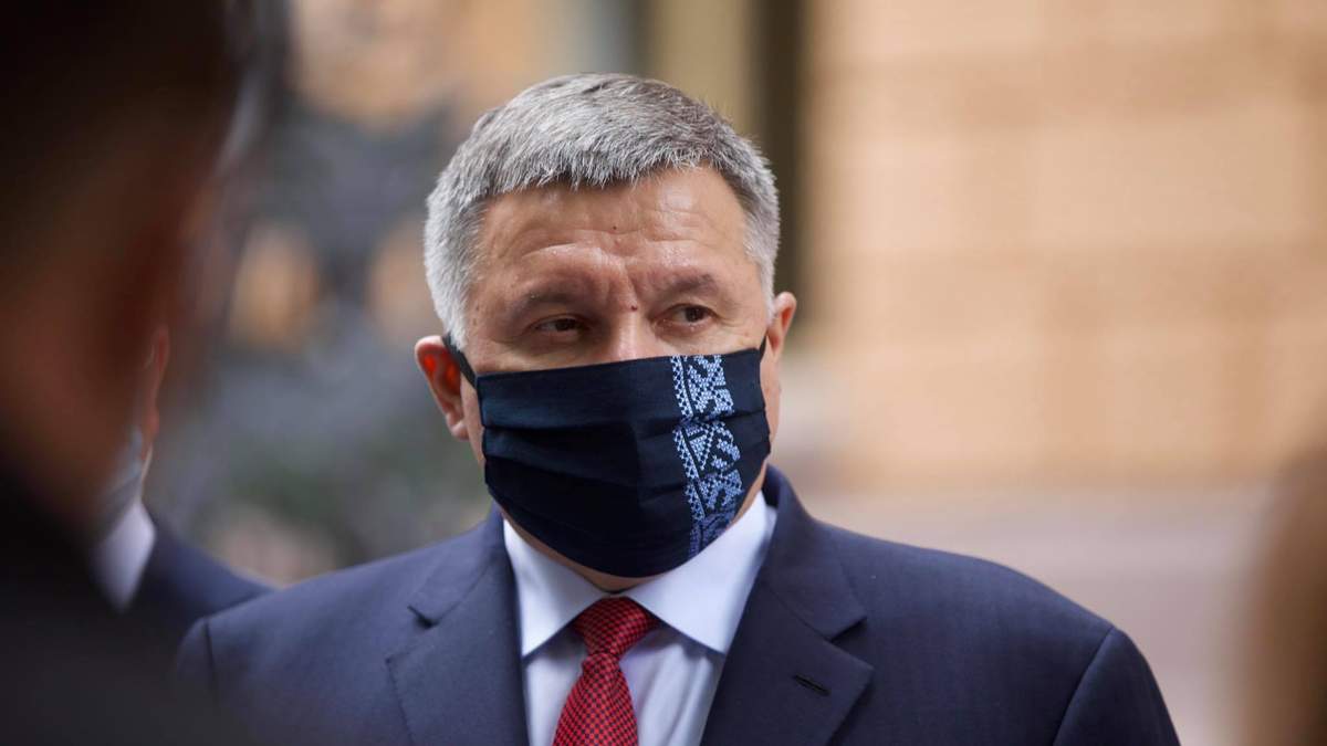 Стосунки з Кернесом та вибори у Харкові: Аваков відповів на чутки Стосунки з Кернесом та вибори у Харкові: Аваков відповів на чутки